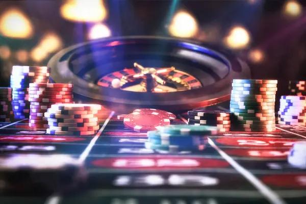 Risks of jouer au casino en ligne