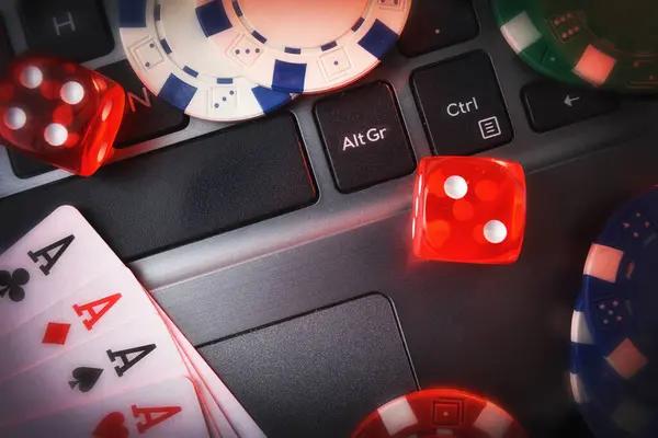 How Registration Works Across migliori casino online